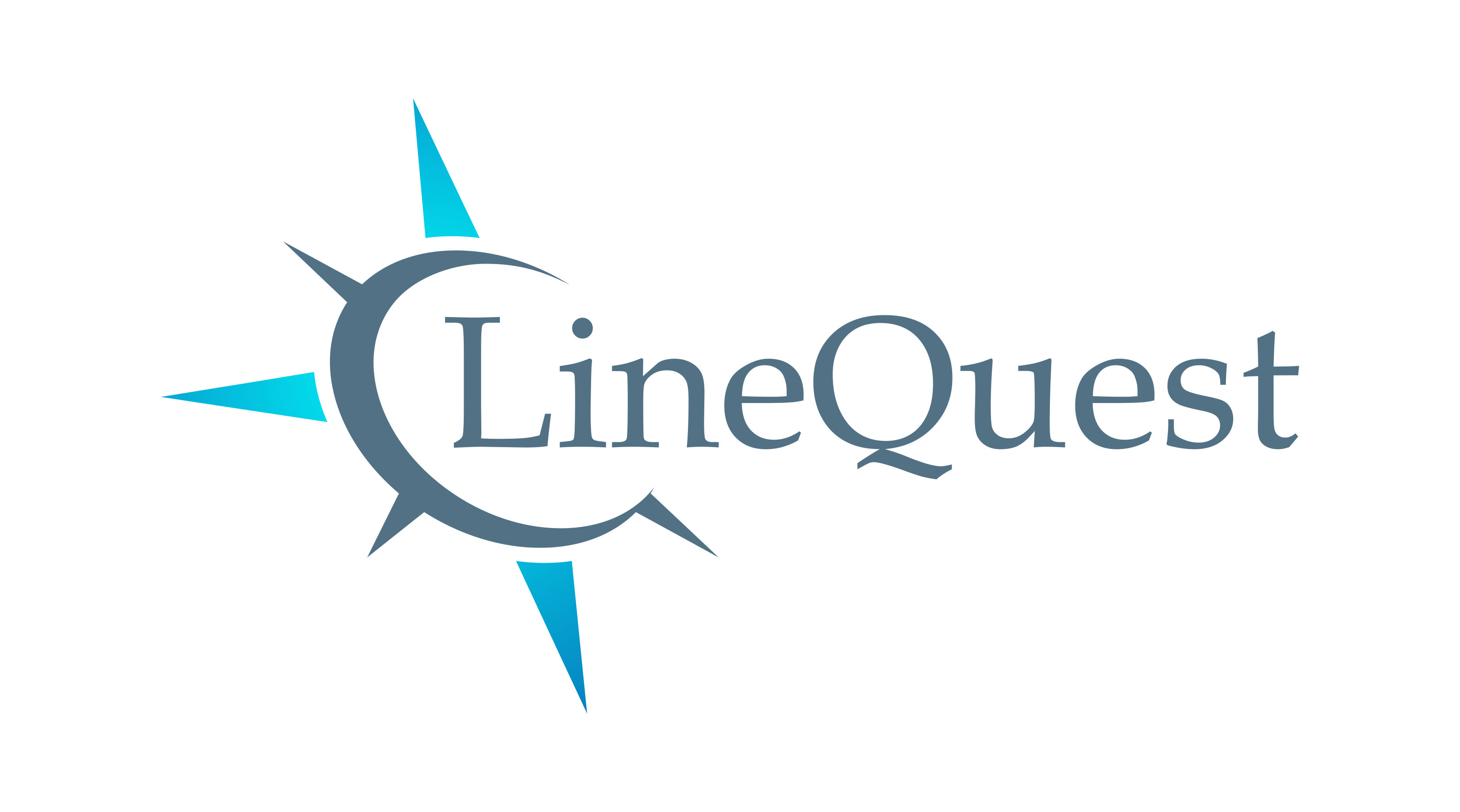 Line Quest