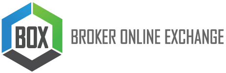 Broker Online Exchange